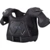 Oneal Kids Peewee Black/Hi-Viz Chest Protector [Size: Sm/Md]