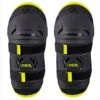 Oneal Peewee Motocross Knee Guard Hi-Viz Youth