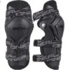 Oneal Pumpgun Youth Kids MX Knee Guards Motocross Kneeguards