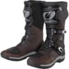 Oneal Sierra Wp Pro Adventure MX Boots CRazy Horse Brown [11]