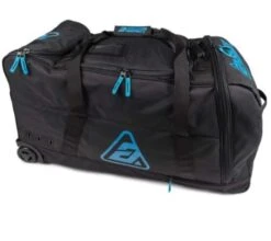 A21 Answer Roller Motocross Gear Bag Black