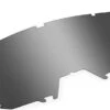 Answer 2021 Apex 1 Youth MX Motocross Goggle Lens Mirrored Smoke