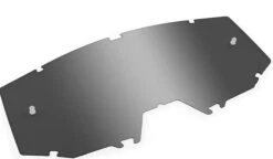 Answer 2021 Apex 1 Youth MX Motocross Goggle Lens Mirrored Smoke