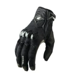 Oneal Butch MX Motorcycle Gloves Black Carbon XXL