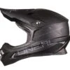 Oneal 3 Series Motocross Helmet Flat Black Youth [Size: S]