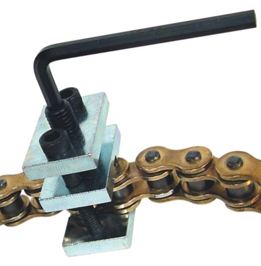 Motion Pro Mini Chain Press Tool 2 Motion Pro Mini Chain Press Tool - Image 2