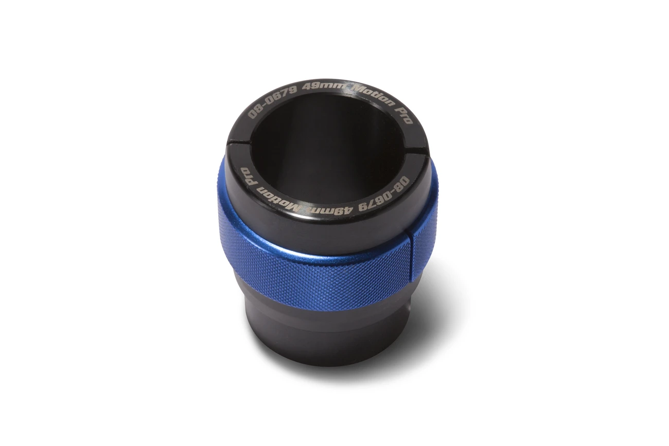 Motion Pro Ringer Fork Seal Driver 49mm 1 Motion Pro Ringer Fork Seal Driver 49mm