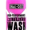 Muc-Off 750ml Heavy Duty Motorcycle Waterless Wash