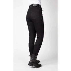 BULL-IT Ladies Tactical Motorcycle Jeans Eclipse Slim Black 12 7 BULL-IT Ladies Tactical Motorcycle Jeans Eclipse Slim Black 12 -Motorcycle Parts Store 118404023112.00 3