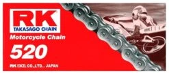 Rk Chain Standard 520 - 120L