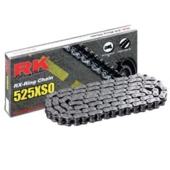 - Rk 525 Xso X-Ring Chain