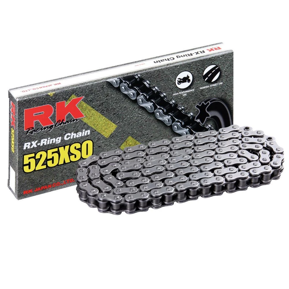 - Rk 525 Xso X-Ring Chain 1 - Rk 525 Xso X-Ring Chain
