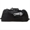 Oneal TX 8000 Motocross Gear Bag MX Gearbag Black