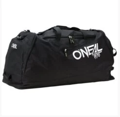 Oneal TX 8000 Motocross Gear Bag MX Gearbag Black -Motorcycle Parts Store 1315200 2
