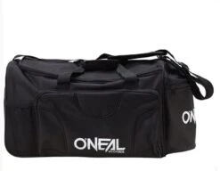 Oneal TX 2000 Motocross Gearbag Duffle MX Gear Bag Black