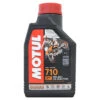Motul 710 2-Stroke Motorcycle Oil 1LTR