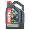Motul 5100 (10W 50) Engine Oil 4L