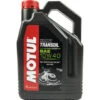 Motul Transoil Expert Motorcycle Gearbox Oil 4LTR