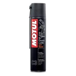 Motul C3 Off Road Chain Lube 400ml
