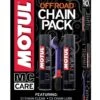 Motul Off Road Chain Lube Pack (Dg 2.1)