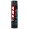 Motul E11 Matte Motorcycle Surface Cleaning Spray 400ml
