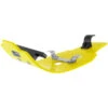CrossPro DTC MX Engine Guard Fits KTM 350 EXC-F 2017 Yellow
