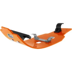 CrossPro DTC MX Engine Guard Fits Gas Gas Husqvarna 250 300 KTM 250 SX-F XC 2019 Orange