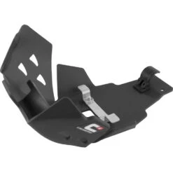 CrossPro DTC MX Engine Guard Fits YZ250F 2019 Black