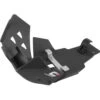 CrossPro DTC MX Engine Guard Fits CRF450L 2019 Black