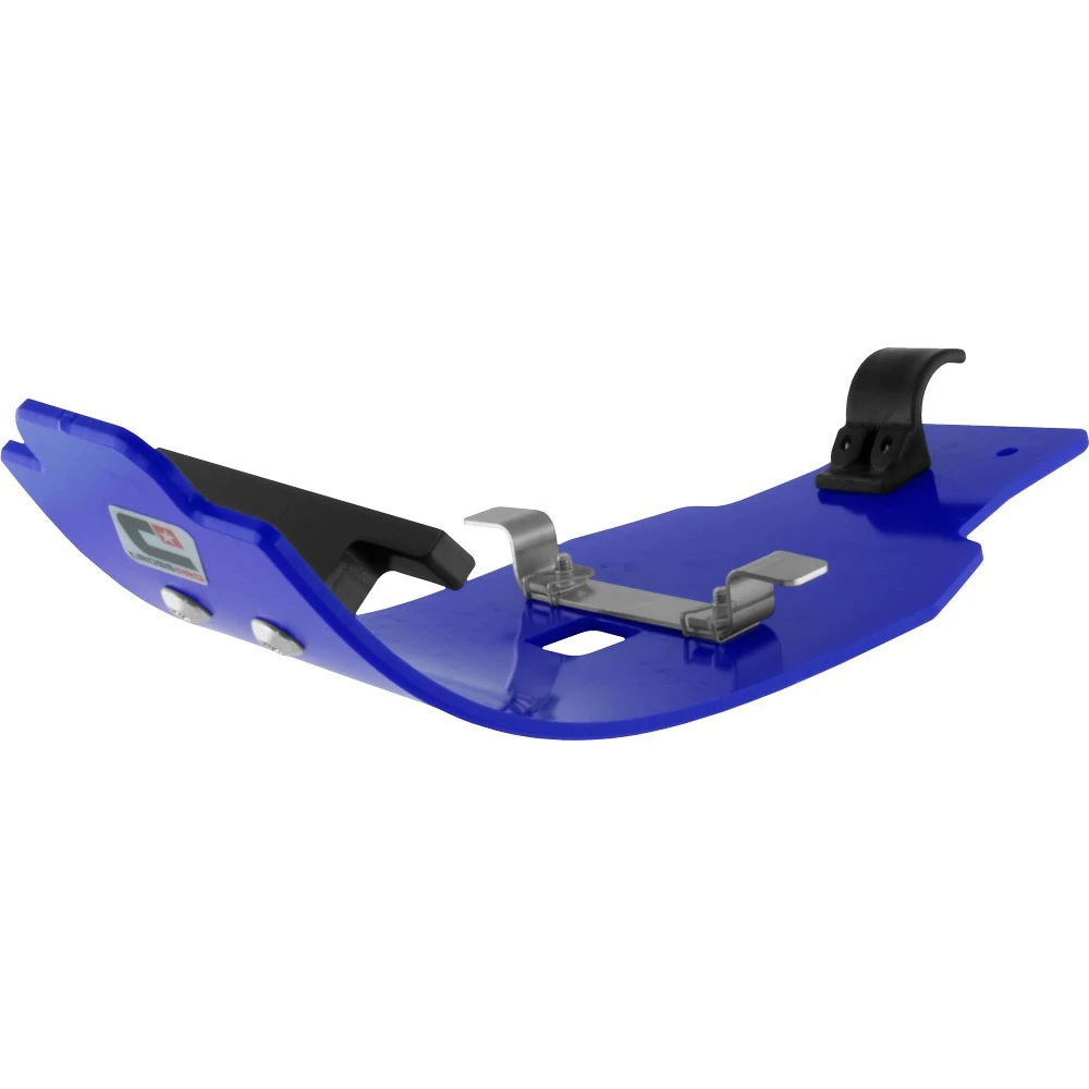 Crosspro DTC Enduro Engine Guard Fits Husqvarna TE TX 150 2019-22 Blue 1 Crosspro DTC Enduro Engine Guard Fits Husqvarna TE TX 150 2019-22 Blue