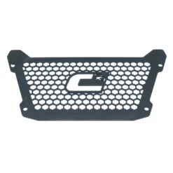 CrossPro Aluminium Engine Guard Fits KTM 790 Adventure 2019 Black