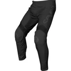 Seven Vox Staple MX Motocross Pants Black 38