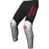 Seven Vox Phaser Youth MX Motocross Pants Black Y26