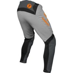 Seven Vox Phaser MX Motocross Pants Pigeon 30 3 Seven Vox Phaser MX Motocross Pants Pigeon 30 -Motorcycle Parts Store 2330068 034 30 1