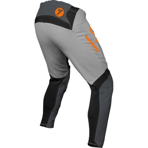 Seven Vox Phaser MX Motocross Pants Pigeon 30 2 Seven Vox Phaser MX Motocross Pants Pigeon 30 - Image 2