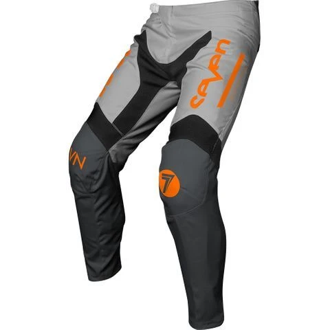 Seven Vox Phaser MX Motocross Pants Pigeon 30 1 Seven Vox Phaser MX Motocross Pants Pigeon 30
