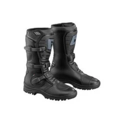 Gaerne G-Adventure Boots Black [Size: 46]