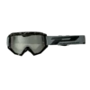 Progrip Atzaki 3201 Black MX Motocross Goggles With Uv Lens