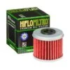 Hiflo Motorcycle Oil Filter Hf116