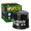 Hiflo Motorcycle Oil Filter Hf138
