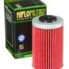 Hiflo Motorcycle Oil Filter Hf155