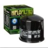 Hiflo Motorcycle Oil Filter Hf202