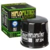 Hiflo Motorcycle Oil Filter Hf204