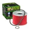 Hiflo Motorcycle Oil Filter Hf401
