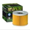 Hiflo Motorcycle Oil Filter Hf531