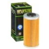 Hiflo Motorcycle Oil Filter Hf611