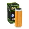 Hiflo Motorcycle Oil Filter Hf652