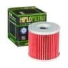 Hiflo Motorcycle Oil Filter Hf681