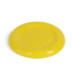 Progrip Motorcycle Stand Support Yellow