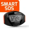 Get Smart Sos And Wireless Hour Meter